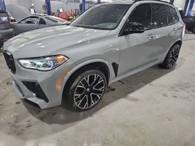 BMW X5M Competition/360/HUD/HARMAN KARDON/PANO/ОБДУХВАНЕ - 69950 € / 136810.31 лв. - 71382587 2