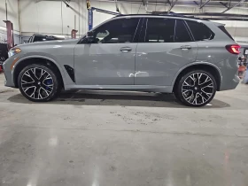BMW X5M Competition/360/HUD/HARMAN KARDON/PANO/ОБДУХВАНЕ - 69950 € / 136810.31 лв. - 71382587 3