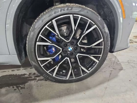 BMW X5M Competition/360/HUD/HARMAN KARDON/PANO/ОБДУХВАНЕ - 69950 € / 136810.31 лв. - 71382587 6