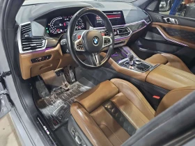 BMW X5M Competition/360/HUD/HARMAN KARDON/PANO/ОБДУХВАНЕ - 69950 € / 136810.31 лв. - 71382587 7