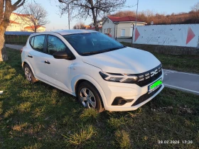 Dacia Sandero - 11300 € / 22100.88 лв. - 35158868 2