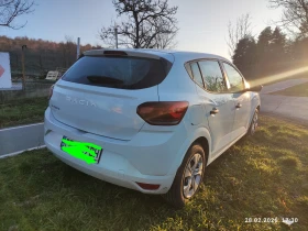 Dacia Sandero - 11300 € / 22100.88 лв. - 35158868 3