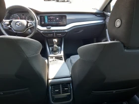Skoda Octavia 1.0 TSI/ 6MT - 15850 € / 30999.91 лв. - 13855454 9