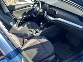 Skoda Octavia 1.0 TSI/ 6MT - 15850 € / 30999.91 лв. - 13855454 8