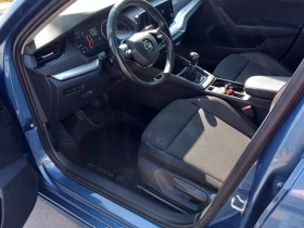 Skoda Octavia 1.0 TSI/ 6MT - 15850 € / 30999.91 лв. - 13855454 6