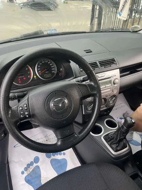 Mazda 2 1.4 - 3400 € / 6649.82 лв. - 22021411 5