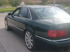 Audi A8 undefined | Auto.bg — изображение 6