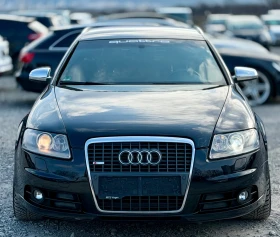 Audi A6 3.0TDi 233кс * S-Line* * Quattto* * F-1*  - 4990 € / 9759.59 лв. - 40272262 2