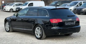 Audi A6 3.0TDi 233кс * S-Line* * Quattto* * F-1*  - 4990 € / 9759.59 лв. - 40272262 4