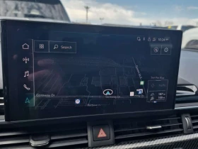 Audi Rs5 * CARFAX * 2 КЛЮЧА * ПАНОРАМА * ЧЕРВЕН ШЕВ *  | Auto.bg — изображение 11