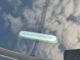 Audi Rs5 * CARFAX * 2 КЛЮЧА * ПАНОРАМА * ЧЕРВЕН ШЕВ *  | Auto.bg — изображение 17