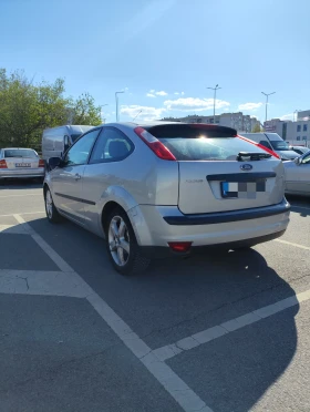 Ford Focus Mk2 1.6 TDCi, 116 �.�., ������� | Mobile.bg � ����� ������ 4