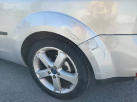 Ford Focus Mk2 1.6 TDCi, 116 �.�., ������� | Mobile.bg � ����� ������ 6