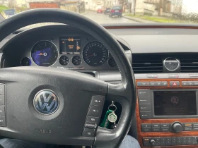 VW Phaeton 3.2 ��� ����������� | Mobile.bg � ����� ������ 4