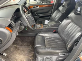 VW Phaeton 3.2 ��� ����������� | Mobile.bg � ����� ������ 6