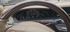 Mercedes-Benz S 320 3.2 CDI | Mobile.bg � ����� ������ 6