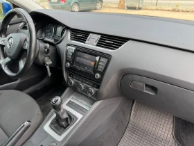 Skoda Octavia * 2.0TDI* 150ks* 4x4* NAVI*  | Mobile.bg � ����� ������ 9