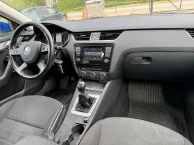 Skoda Octavia * 2.0TDI* 150ks* 4x4* NAVI*  | Mobile.bg � ����� ������ 11