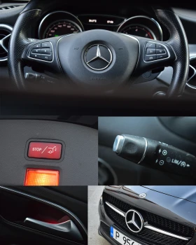 Mercedes-Benz CLA 220 | Mobile.bg � ����� ������ 15