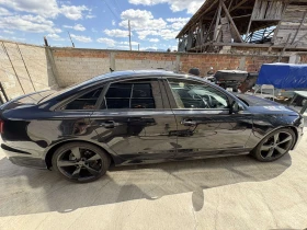 Audi A6 2.0TDI 3xSline Black Edition | Mobile.bg � ����� ������ 8