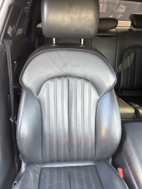 Audi A6 2.0TDI 3xSline Black Edition | Mobile.bg � ����� ������ 11