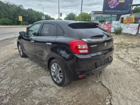 Suzuki Baleno 1.2i* ���.NAVI, FULL | Mobile.bg � ����� ������ 5