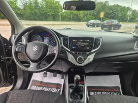 Suzuki Baleno 1.2i* ���.NAVI, FULL | Mobile.bg � ����� ������ 13