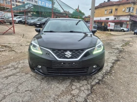����� �� �������� �� Suzuki Baleno 1.2i* ���.NAVI, FULL