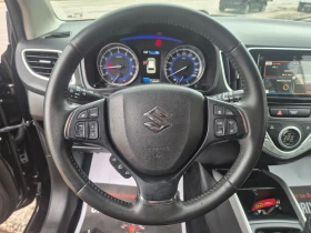 Suzuki Baleno 1.2i* ���.NAVI, FULL | Mobile.bg � ����� ������ 15