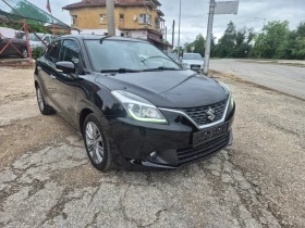 ����� �� �������� �� Suzuki Baleno 1.2i* ���.NAVI, FULL