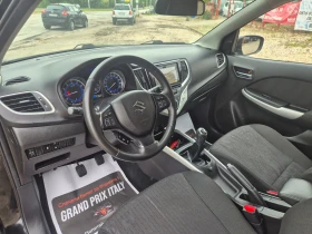 Suzuki Baleno 1.2i* ���.NAVI, FULL | Mobile.bg � ����� ������ 9