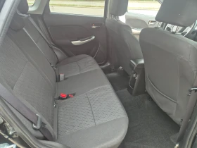 Suzuki Baleno 1.2i* ���.NAVI, FULL | Mobile.bg � ����� ������ 12
