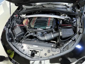 Chevrolet Camaro 6.2 SS V8* ZL1 PACK* BOSE* HEAD-UP* ���������*  | Mobile.bg � ����� ������ 17