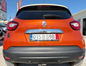 Renault Captur ������, key less, ����, led, bi color | Mobile.bg � ����� ������ 5