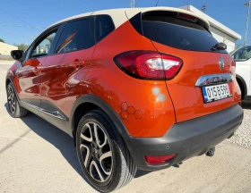 Renault Captur ������, key less, ����, led, bi color | Mobile.bg � ����� ������ 6