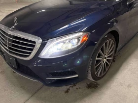 Mercedes-Benz S 550 * CARFAX * ���� �� �� | Mobile.bg � ����� ������ 13