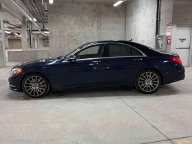 Mercedes-Benz S 550 * CARFAX * ���� �� �� | Mobile.bg � ����� ������ 3