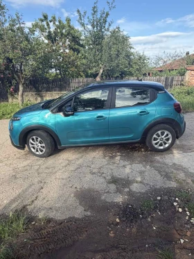 Citroen C3 undefined | Auto.bg — изображение 2