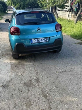 Citroen C3 undefined | Auto.bg — изображение 3