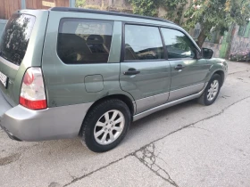 Subaru Forester LPG/ BRC | Mobile.bg � ����� ������ 5