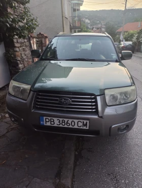 Subaru Forester LPG/ BRC | Mobile.bg � ����� ������ 3