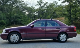 Mercedes-Benz C 180 - 1300 € / 2542.58 лв. - 32126071 4