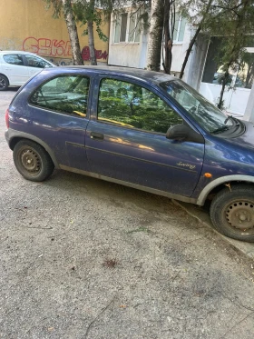 Opel Corsa 1.2i | Mobile.bg � ����� ������ 3
