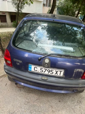 Opel Corsa 1.2i | Mobile.bg � ����� ������ 5