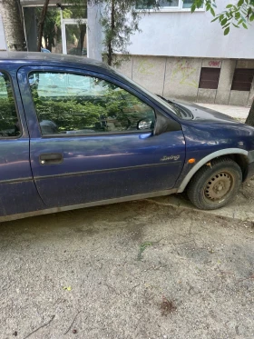 Opel Corsa 1.2i | Mobile.bg � ����� ������ 4