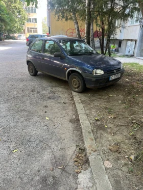 Opel Corsa 1.2i | Mobile.bg � ����� ������ 2