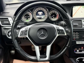 Mercedes-Benz E 400 FACE* 4MATIC* AMG* 360* H/K* ДИСТРО* МАСАЖ* ОБДУХ  | Auto.bg — изображение 5