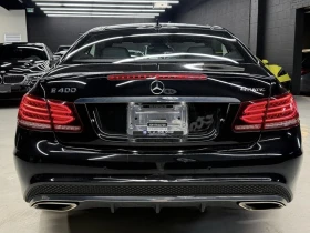 Mercedes-Benz E 400 FACE* 4MATIC* AMG* 360* H/K* ДИСТРО* МАСАЖ* ОБДУХ  | Auto.bg — изображение 15