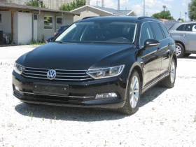 ������ VW Passat