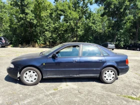 Audi A4 1.9TDI | Mobile.bg � ����� ������ 2